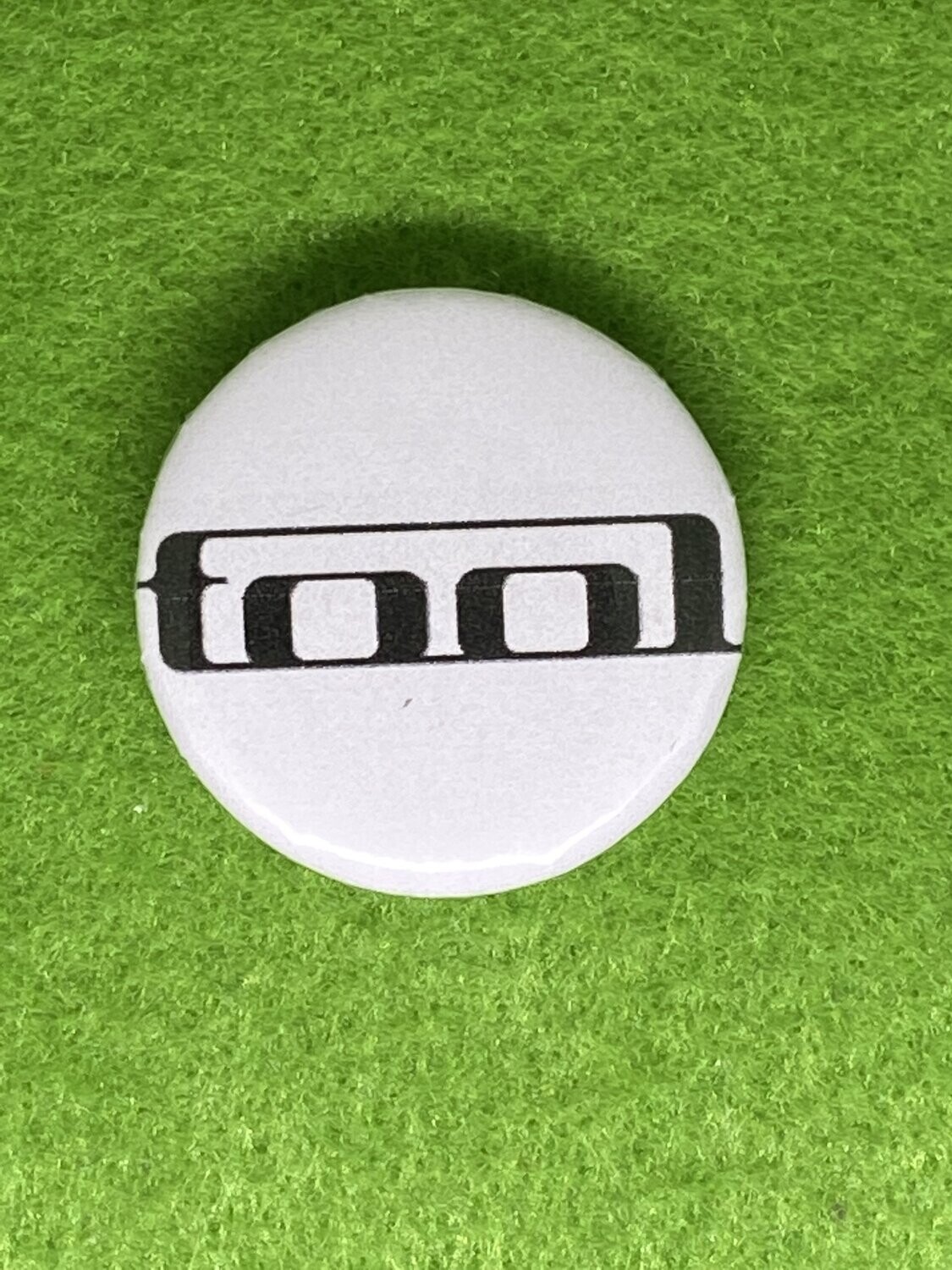 Tool Badge