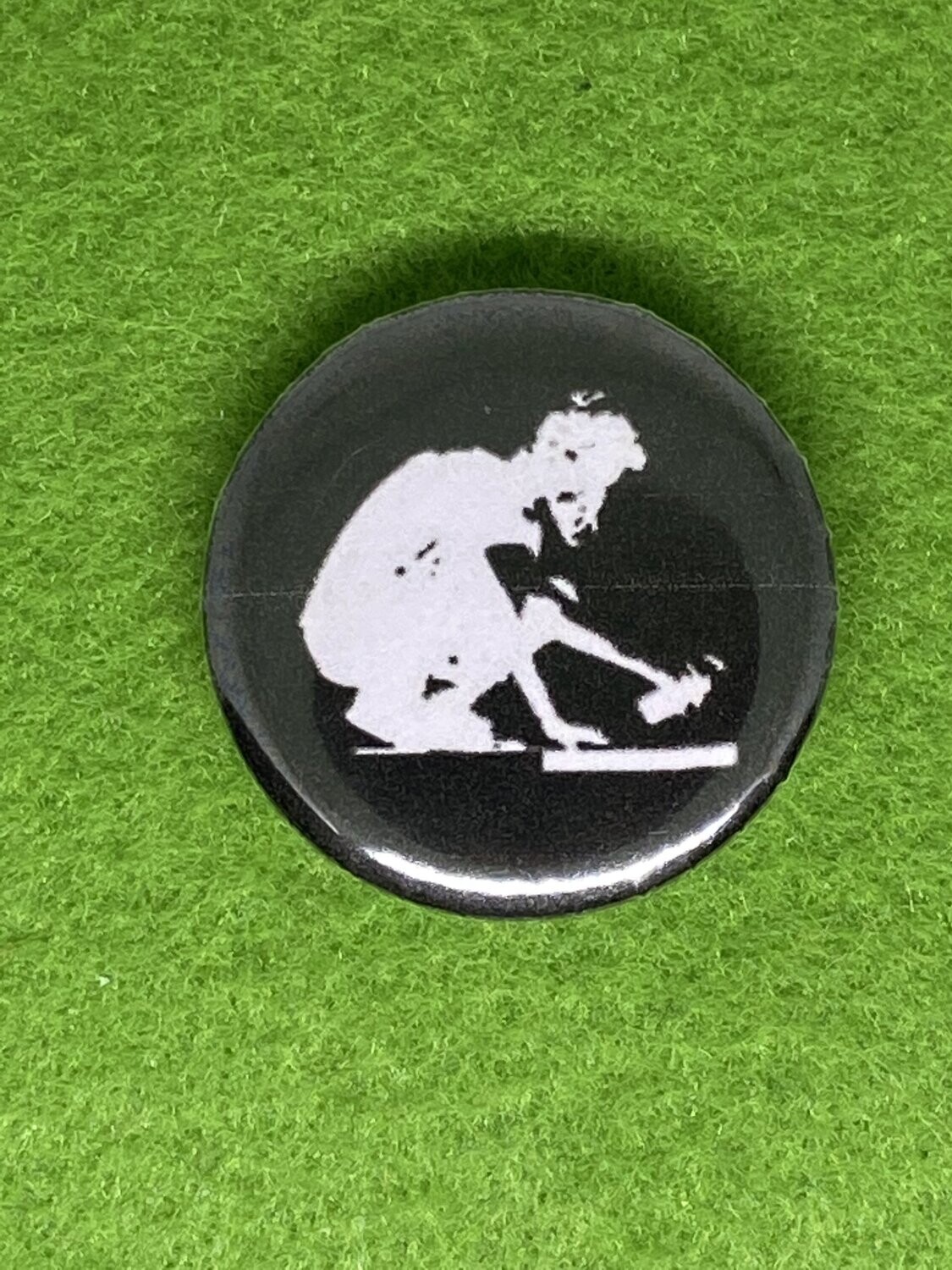 Linkin Park art Badge