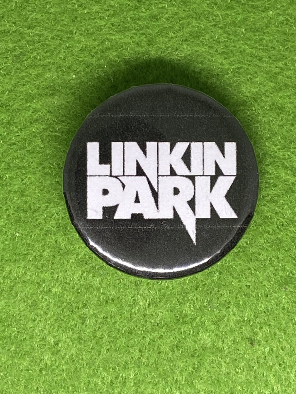 Linkin Park Badge