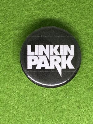 Linkin Park Badge