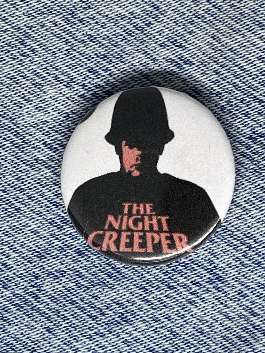 Uncle Acid and the Deadbeats Badge