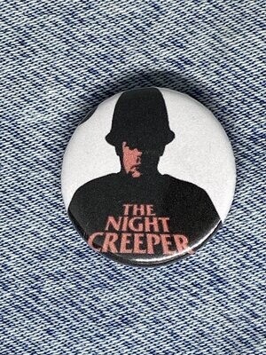 Uncle Acid and the Deadbeats Badge