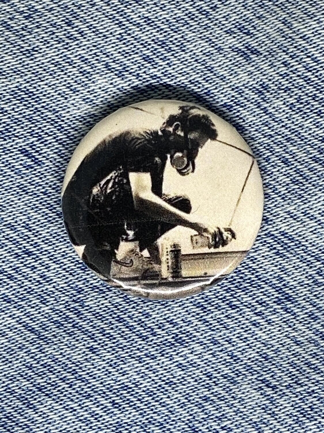 Linkin Park Badge