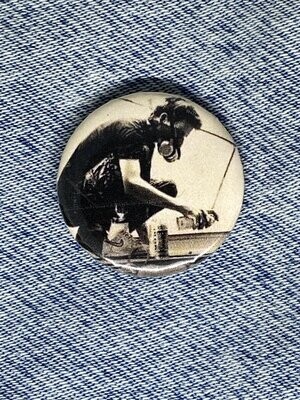 Linkin Park Badge