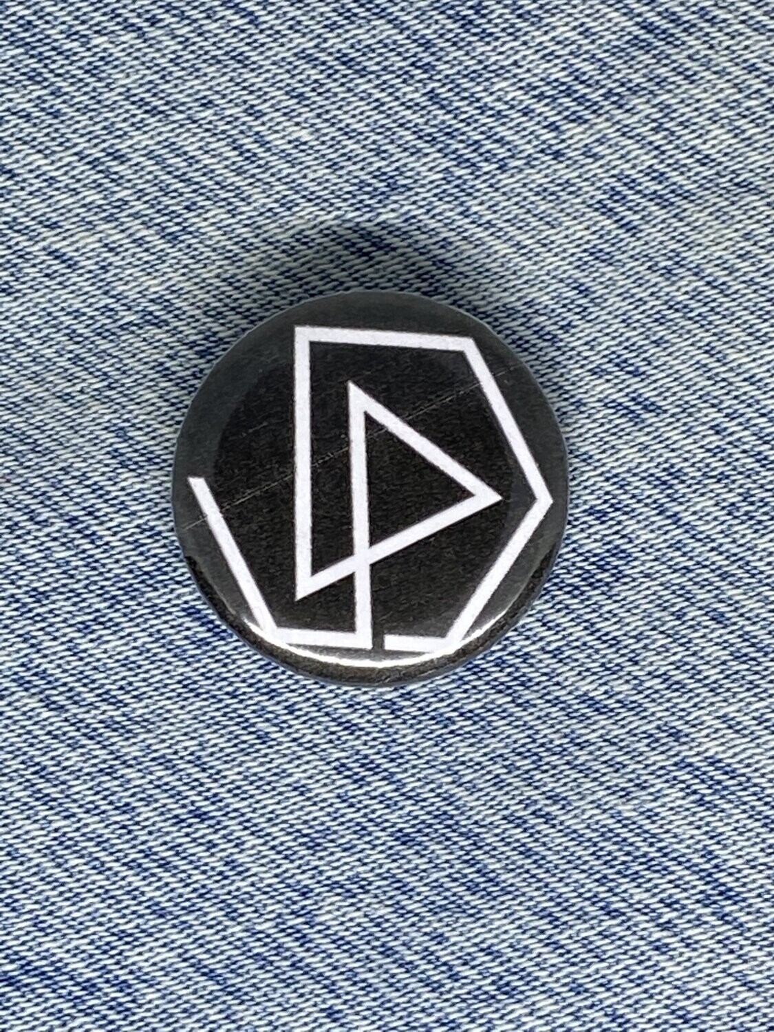 Linkin Park Badge