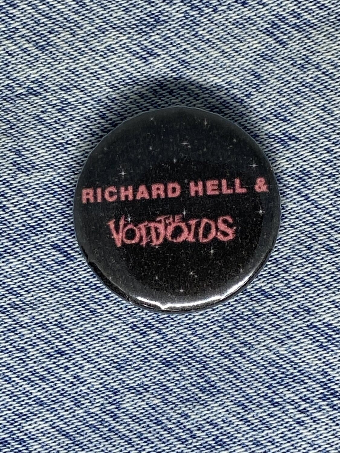 Richard Hell and the Voidoids