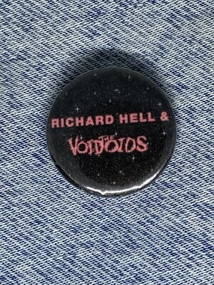 Richard Hell and the Voidoids