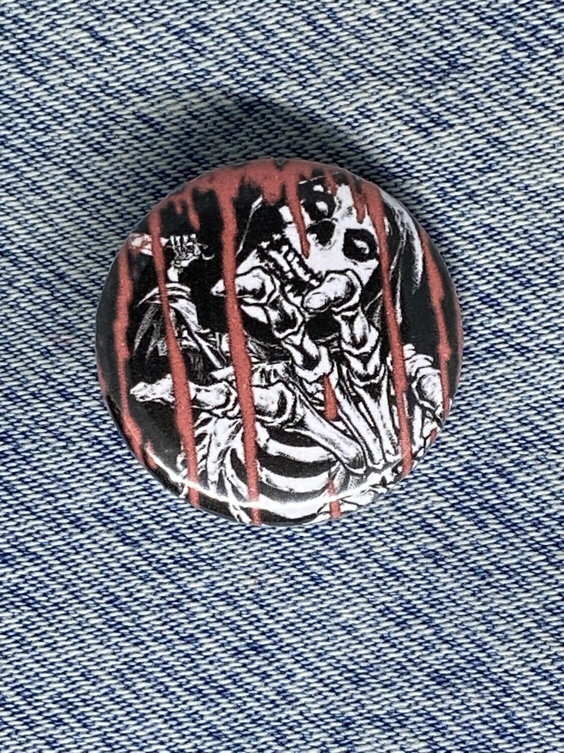 Misfits Badge