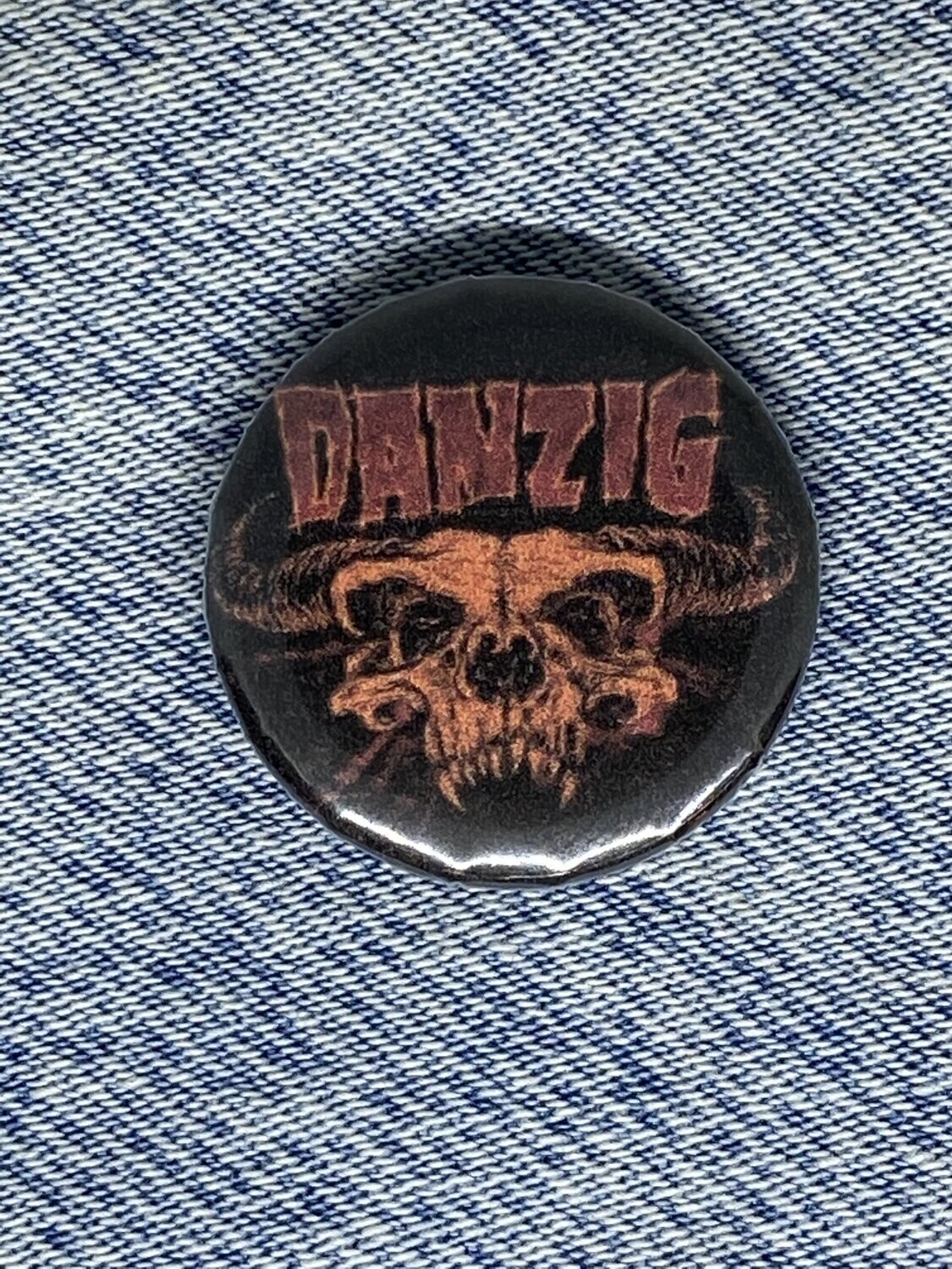 Danzig Badge