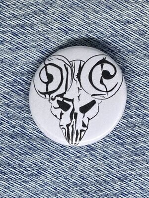 Pick of Destiny Badge