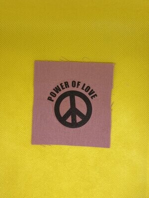 Love and Unity