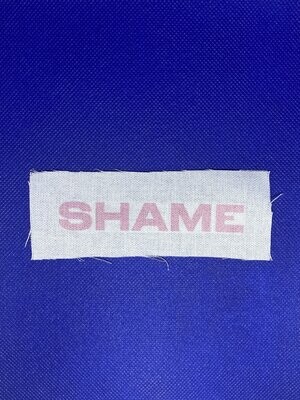 Shame