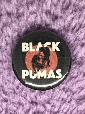 Black Pumas