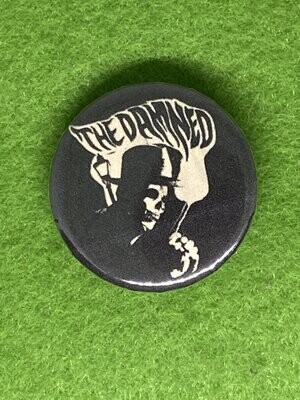 The Damned Badge