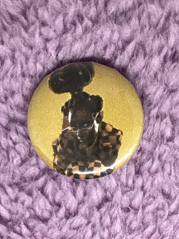Little Simz Badge