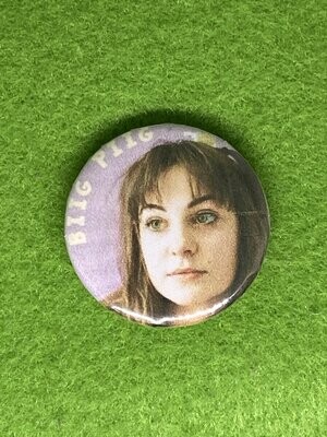 Biig Piig Badge