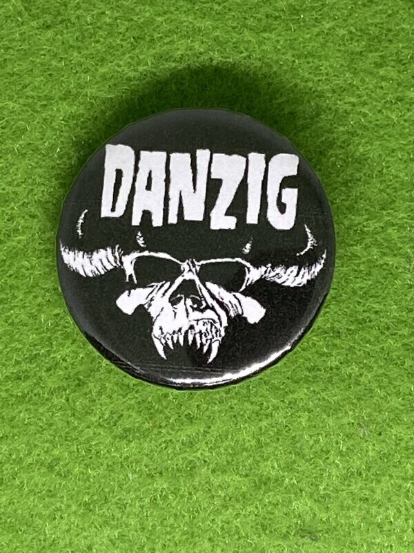 Danzig Badge