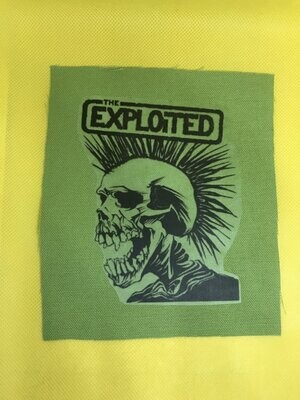 The Exploited Patch