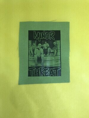Minor Threat Patch