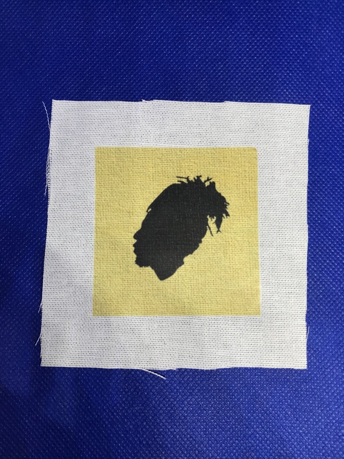 Chronixx Patch
