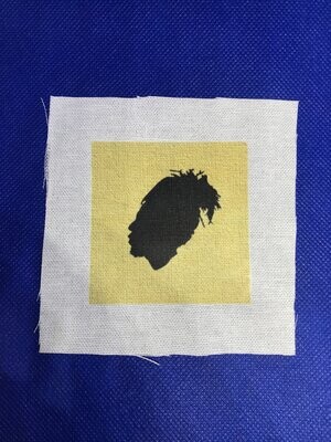 Chronixx Patch