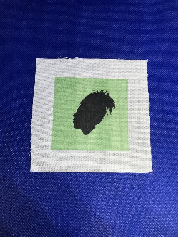 Chronixx Patch