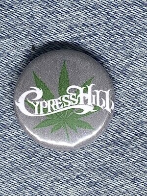 Cypress Hill