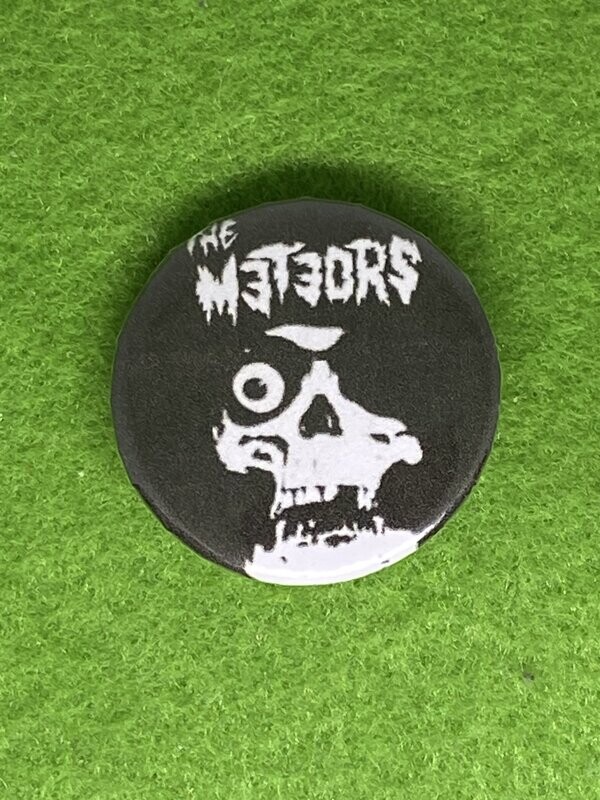 The Meteors Badge