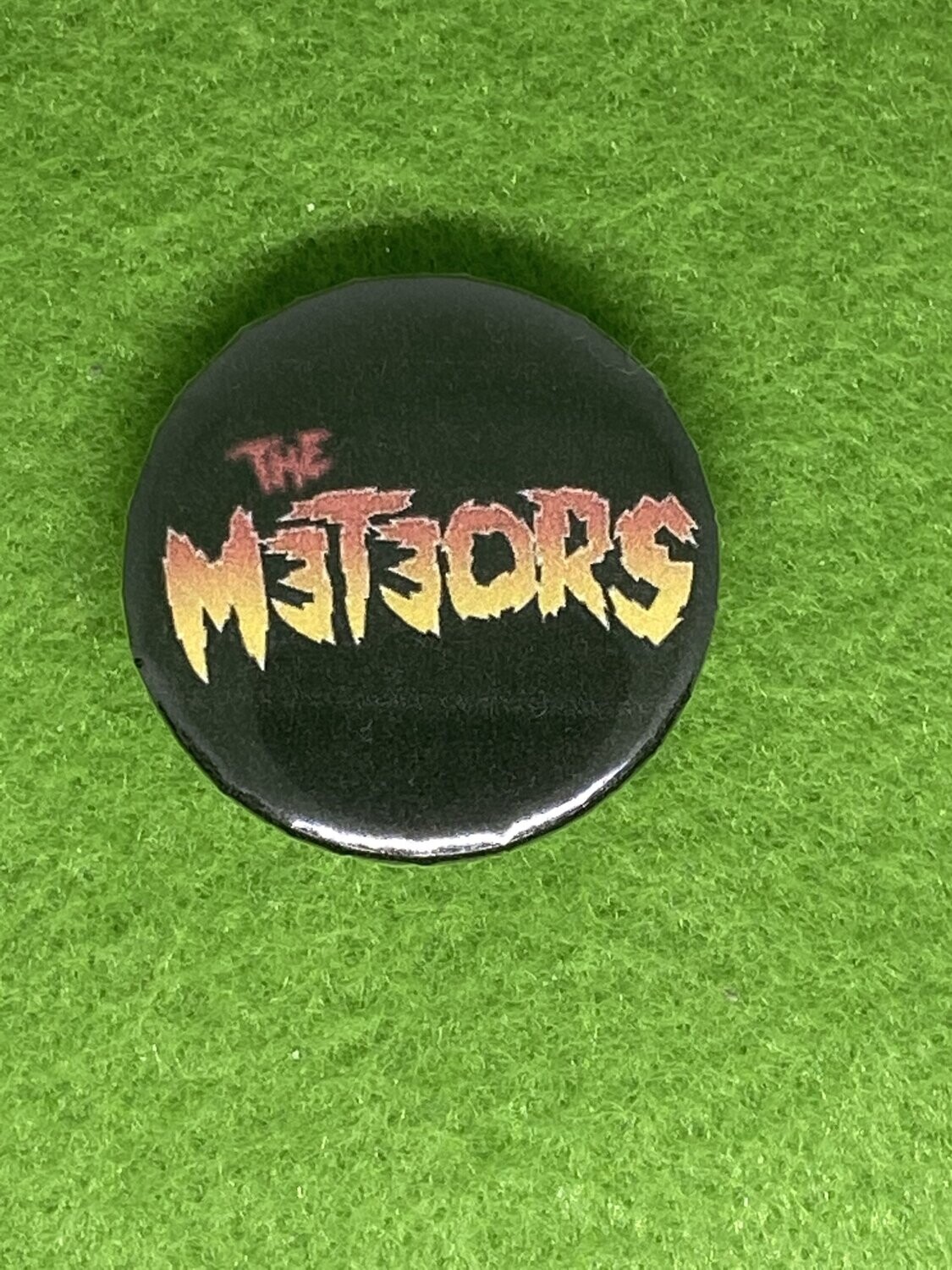 The Meteors Badge