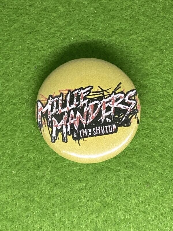 Millie Manders and the Shutup