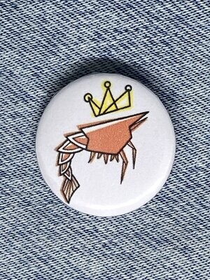 King Prawn