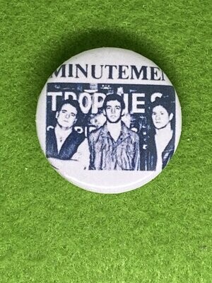Minutemen