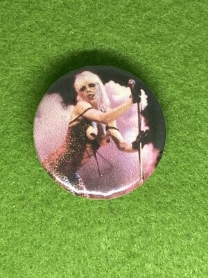 Plasmatics