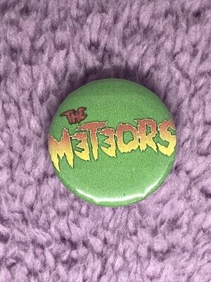 The Meteor Badge