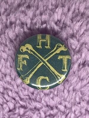 Frank Turner Badge
