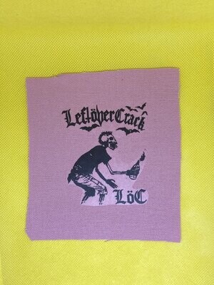 Leftöver Crack Patch