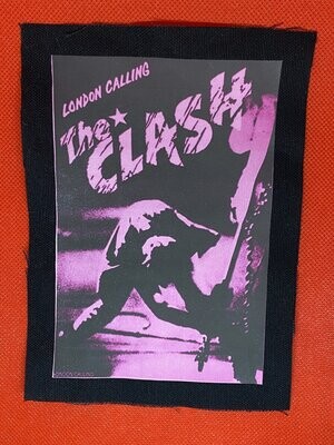 The Clash