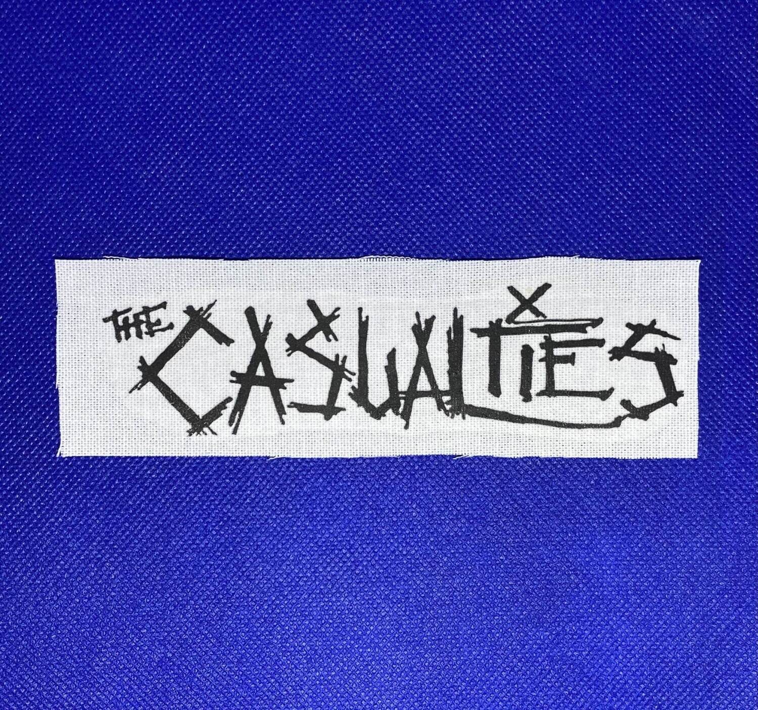 The Casualties Patch
