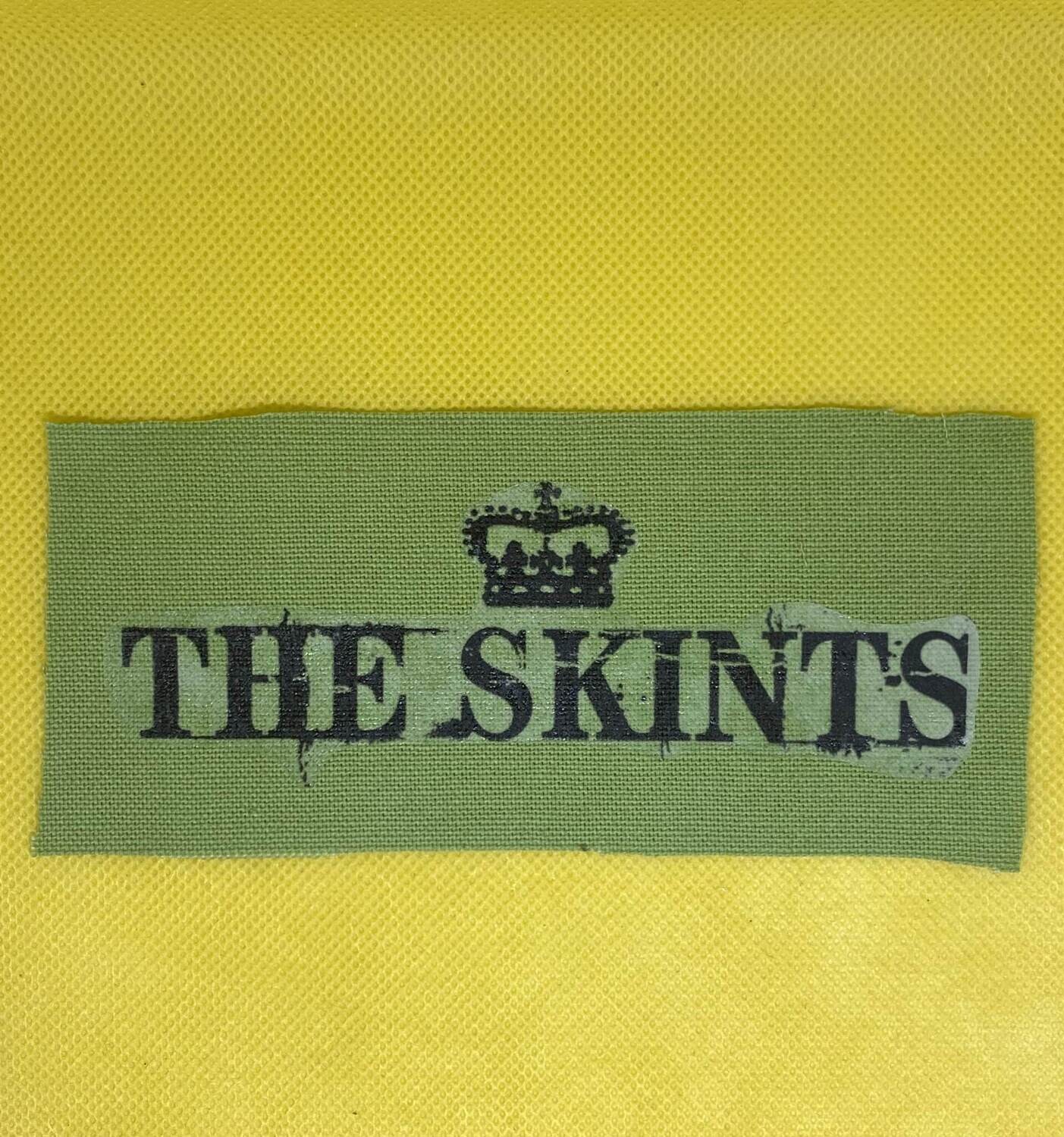The Skints Patch