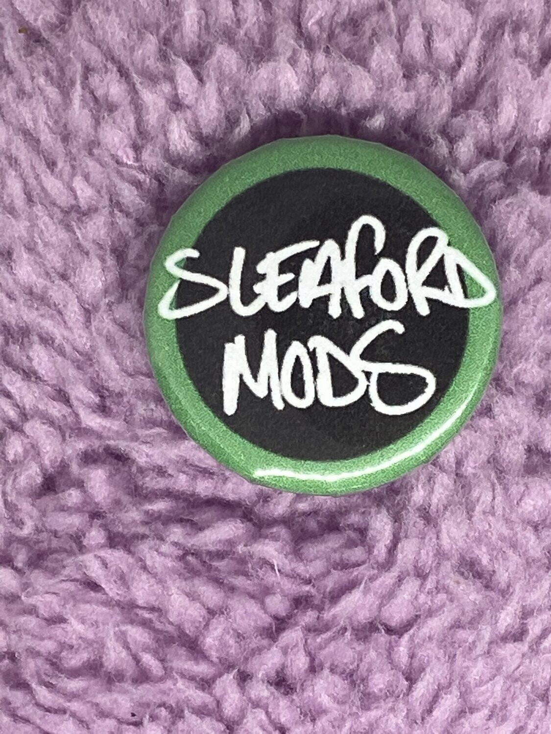Sleaford Mods
