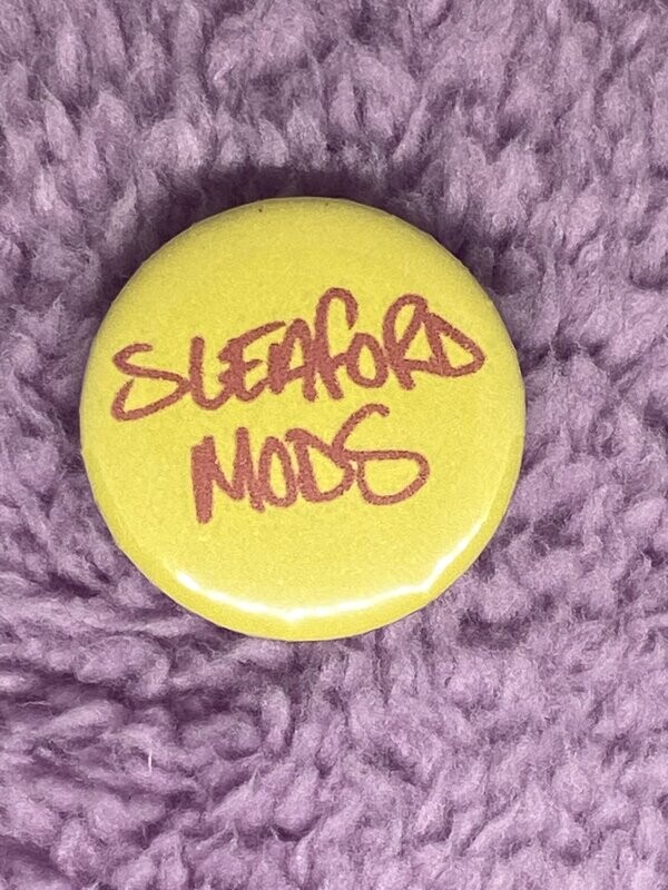 Sleaford Mods