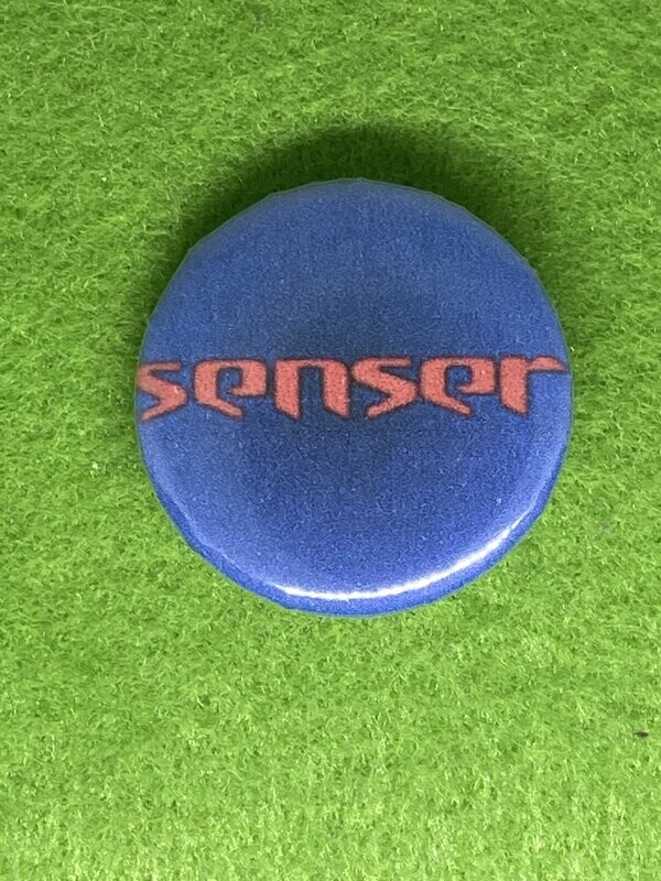 Senser Badge
