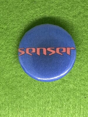 Senser Badge
