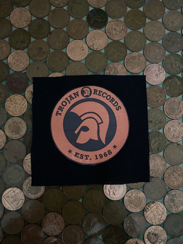 Trojan Records Patch