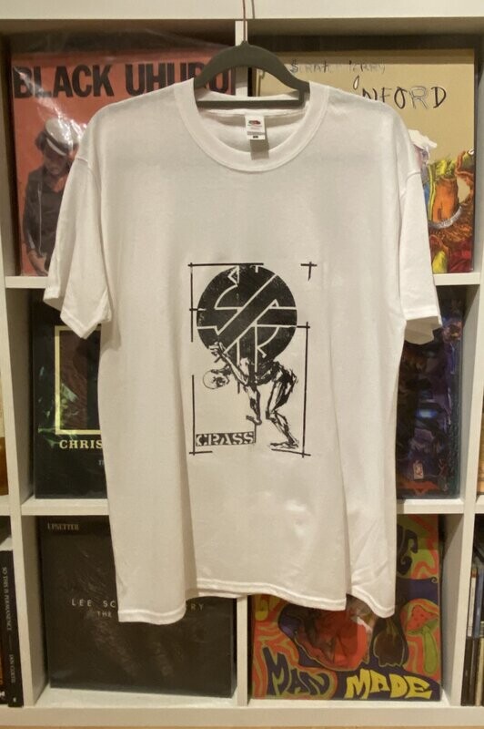 Crass T-shirt