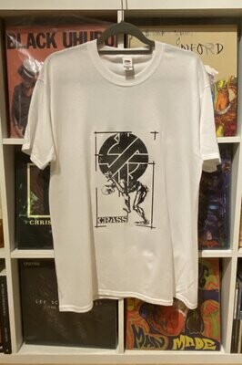 Crass T-shirt
