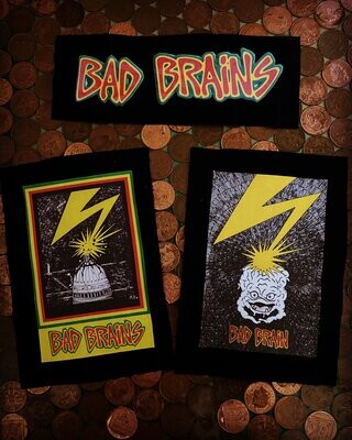 Bad Brains