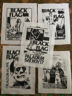 Black Flag