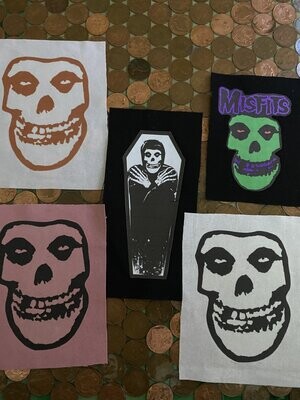 Misfits