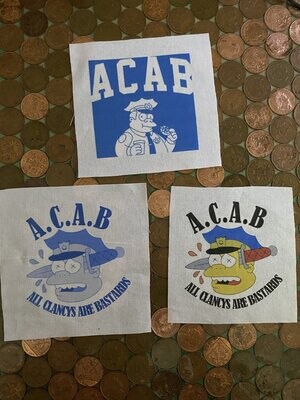 ACAB